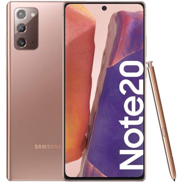 Galaxy Note 20 4G Repair